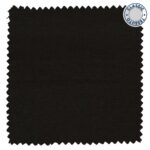 Basic 345 Nero liscio