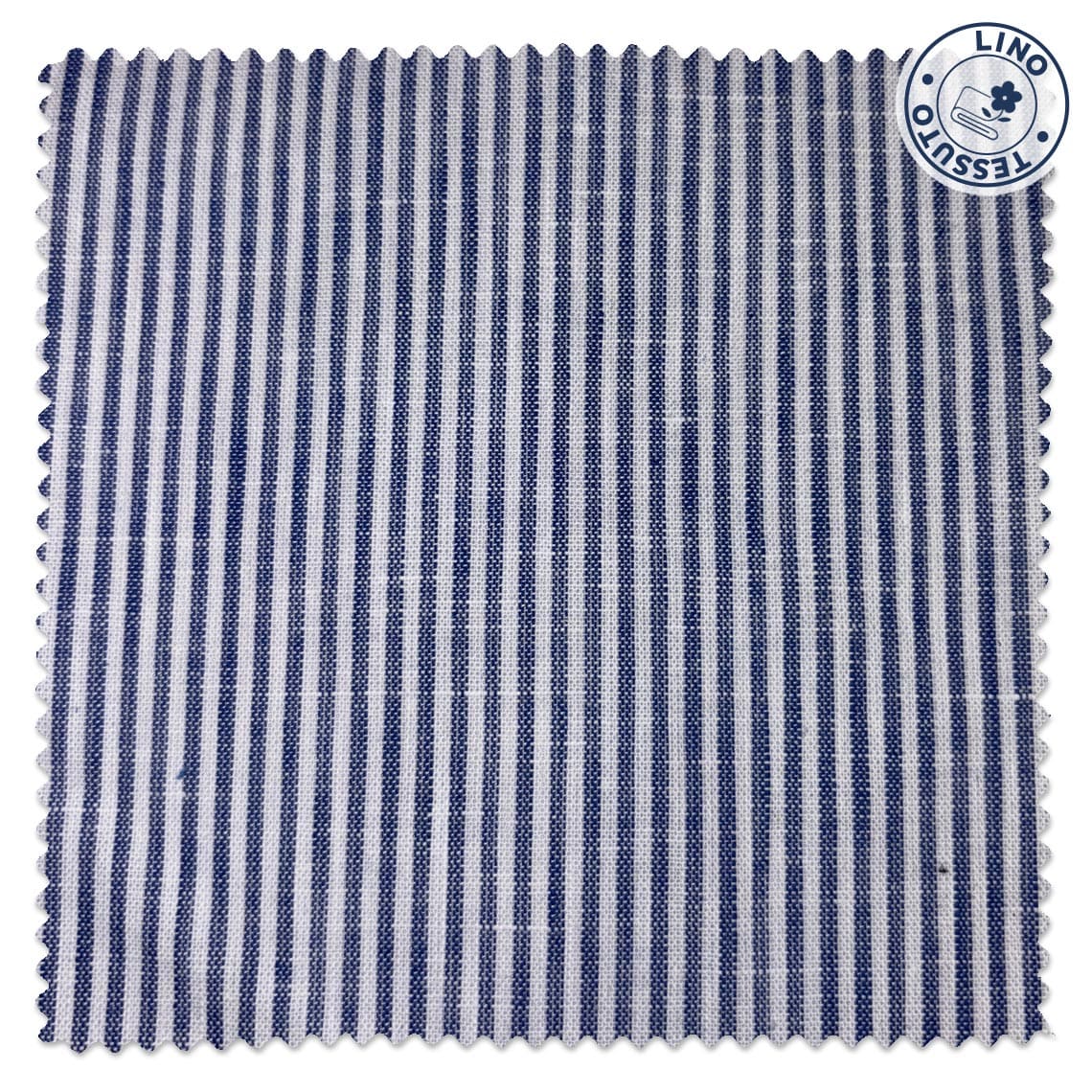 LINO BACCHETTA BLU Lino Bacchetta Blu - immagine 1