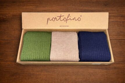 Calzini Viscosa e Cashmere 004