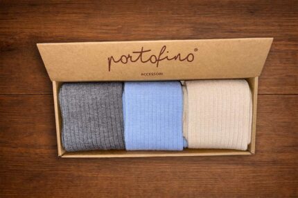 Calzini Viscosa e Cashmere 005