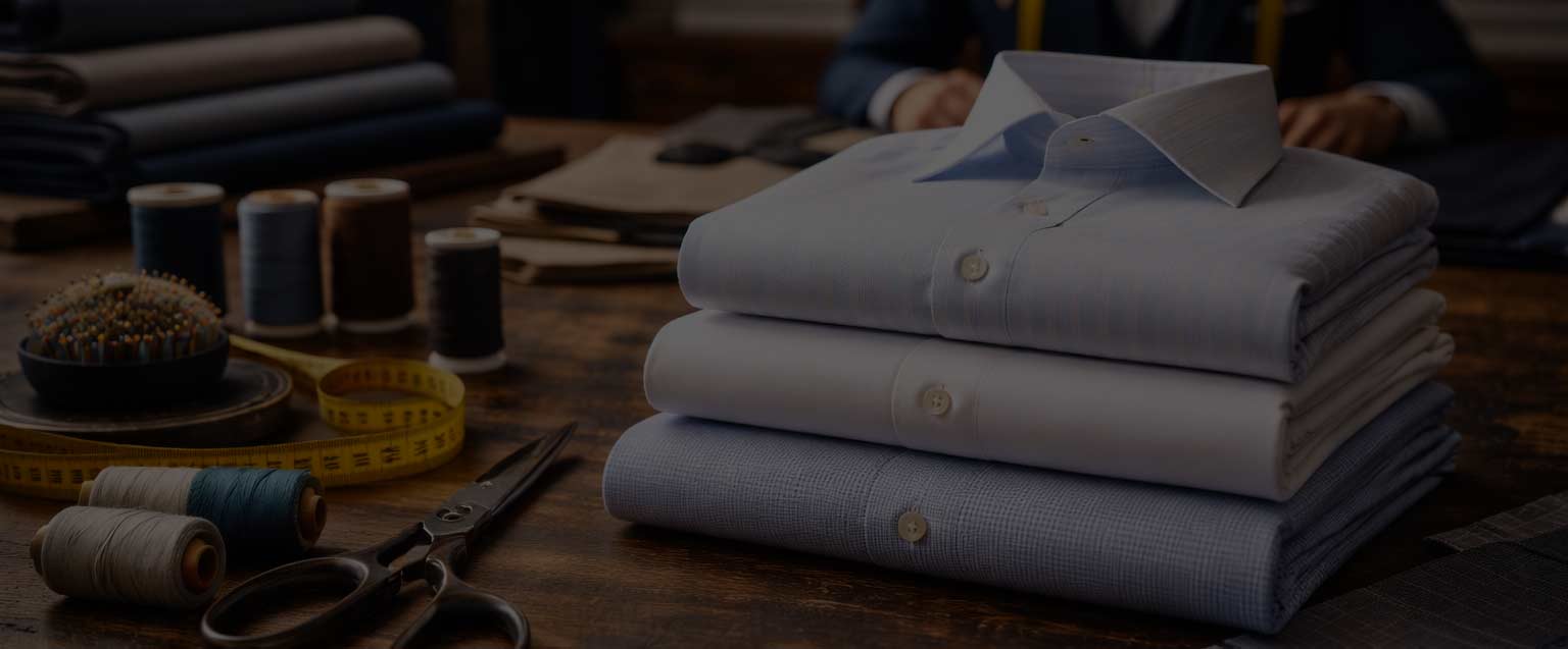 Camicie su Misura Lamura Club